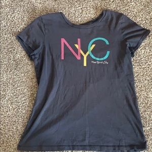 Old Navy tee